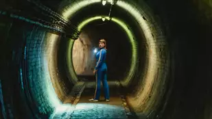 Kleo: Neuer Trailer und Starttermin zur deutschen Netflix-Serie