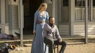 US-Quoten: Kleine Steigerung für Westworld bei HBO