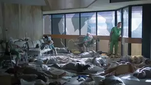 Five Days At Memorial: Offizieller Trailer zur Apple-Serie