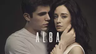 Heute neu: Alba bei Netflix 