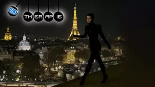 SJ-Therapie 6x09: Irma Vep und die Nischenserien, die niemand sieht
