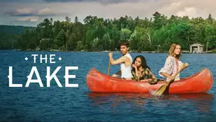 The Lake: 2. Staffel f&uuml;r die Amazon-Prime-Video-Serie