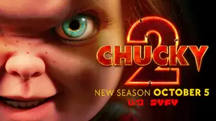 Chucky: Teaser k&uuml;ndigt 2. Staffel f&uuml;r Oktober an