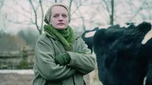 The Handmaid's Tale: Trailer zur 5. Staffel der Hulu-Serie