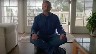The Patient: Trailer zum Psychothriller mit Steve Carell