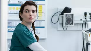 The Resident: Kaley Ronayne wird f&uuml;r Staffel 6 bef&ouml;rdert