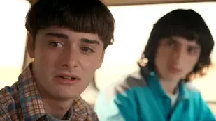 Stranger Things: Noah Schnapp &uuml;ber Wills sexuelle Orientierung