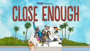 Close Enough: Nach 3. Staffel hat HBO Max die Serie abgesetzt