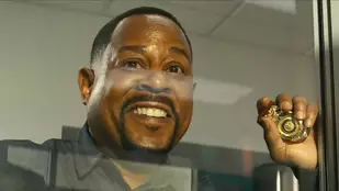 Demascus: Martin Lawrence in neuer AMC-Serie