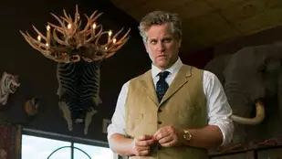 La Brea: Jonno Roberts spielt Wissenschaftler in Staffel 2