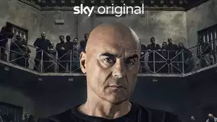 Heute neu: Il Re bei Sky Atlantic
