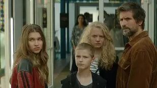 Friedmanns Vier: RTL+ verzichtet auf die 2. Staffel