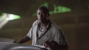 FBI - Most Wanted: Edwin Hodge als Verst&auml;rkung in Staffel 4