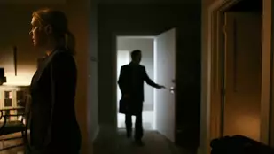 Rhea Seehorn in der Serie Better Call Saul (c) AMC