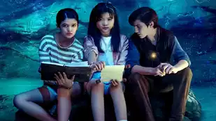 Surfside Girls: Trailer zur Surfer-Serie von Apple TV+