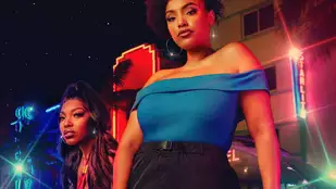 Heute neu: Rap Sh*t bei HBO Max