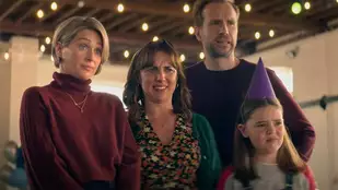 Heute neu: Staffel 3 von Trying bei Apple TV+