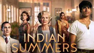 Indischer Sommer: Deutschlandpremiere der 2. Staffel bei arte.tv im Juli