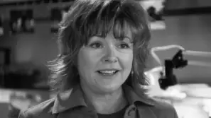 Charmed: Rebecca Balding mit 73 Jahren verstorben