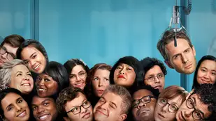 A.P. Bio: ProSieben zeigt 4. Staffel von Mr. Griffin im August