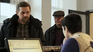 Check Check: Free-TV-Premiere der 3. Staffel im August