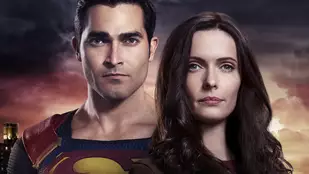 Heute neu: Superman & Lois bei kabel eins
