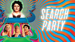 Heute neu: Staffel 5 von Search Party bei Warner TV Comedy