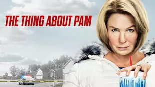 The Thing About Pam: Deutschlandpremiere im August bei RTL+