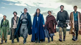 The Wheel of Time: 3. Staffel bereits bei Amazon vorbestellt
