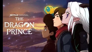 The Dragon Prince: Trailer zu Staffel 4 - Mystery of Aaravos