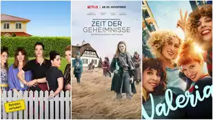 Herzogpark: 5 Serien wie die deutsche Dramedy mit Heike Makatsch