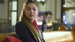High School Musical: The Series: Bereitet Abgang von Olivia Rodrigo vor