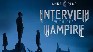 Interview with the Vampire: Serienstart im Oktober bei AMC