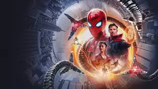 Streamingtipp: Spider-Man - No Way Home bei WOW und Sky Q