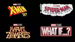 What if...?: 3. Staffel bestellt, 2. Staffel erst 2023 bei Disney+