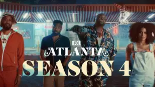 Atlanta: Teaser-Trailer und Startmonat der 4. und letzten Staffel