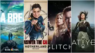 Manifest: 7 Serien wie die Mysteryserie zum Streamen