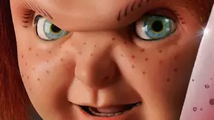 Chucky: Comic-Con-Trailer zur 2. Staffel der M&ouml;rderpuppenserie 