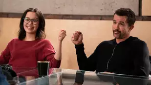 Mythic Quest: SDCC-Teaser zur 3. Staffel