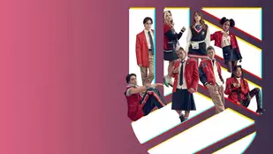 Heute neu: Staffel 2 von Rebelde bei Netflix 