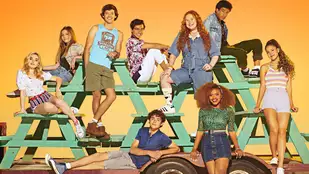 Heute neu: Staffel 3 der High-School-Musical-Serie bei Disney+