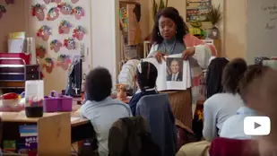 Abbott Elementary: Trailer, Handlung und Cast der Schulcomedy