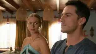 US-Quoten: Staffelhoch f&uuml;r Roswell, New Mexico bei The CW