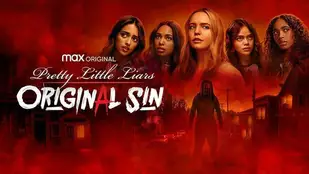 Heute neu: Pretty Little Liars - Original Sin bei HBO Max