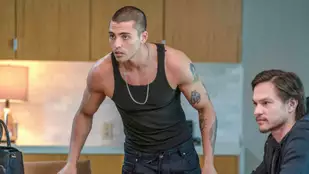 Chicago PD: Benjamin Levy Aguilar wird f&uuml;r Staffel 10 bef&ouml;rdert