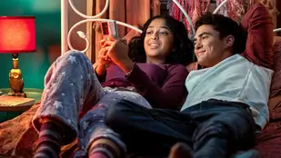 Never Have I Ever: Trailer zur 3. Staffel der Netflix-Comedy