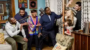 The Neighborhood: Deutschlandpremiere der Sitcom im August