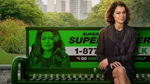 She-Hulk: Ver&auml;nderte Herkunftsgeschichte f&uuml;r Marvel-Heldin?