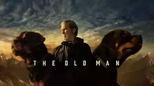 The Old Man: Deutschlandpremiere Ende September bei Disney+