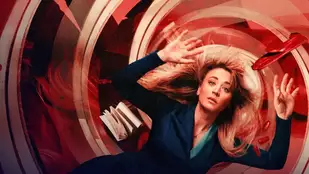 Heute neu: Staffel 2 von The Flight Attendant bei Amazon Prime Video